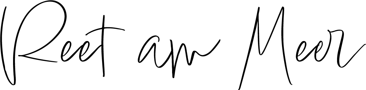 Reet am Meer - Logo